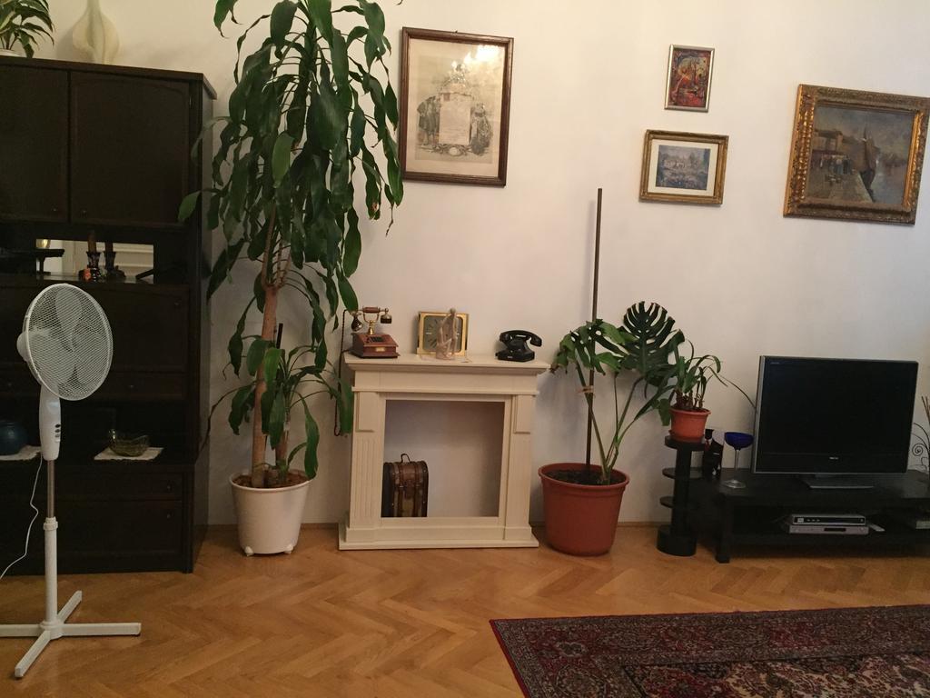 Apartment Vienna Es Zewnętrze zdjęcie