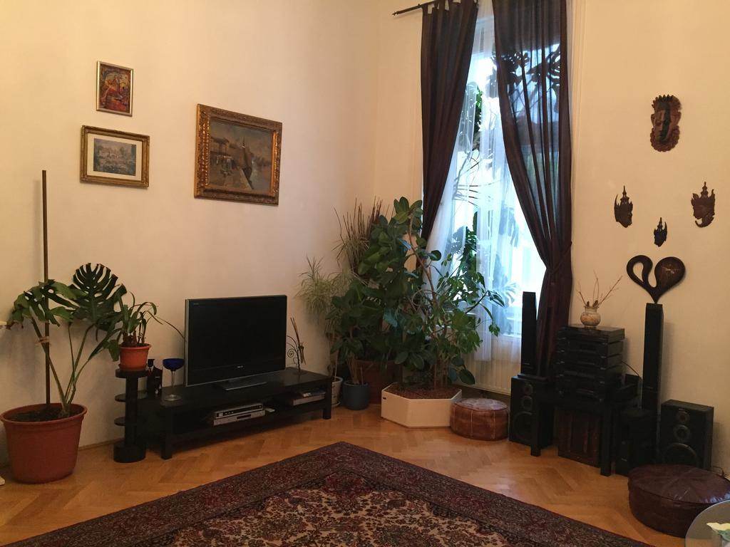 Apartment Vienna Es Zewnętrze zdjęcie