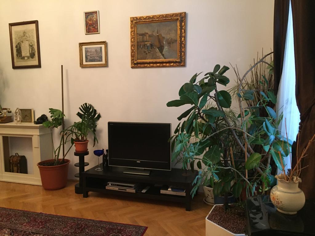 Apartment Vienna Es Zewnętrze zdjęcie