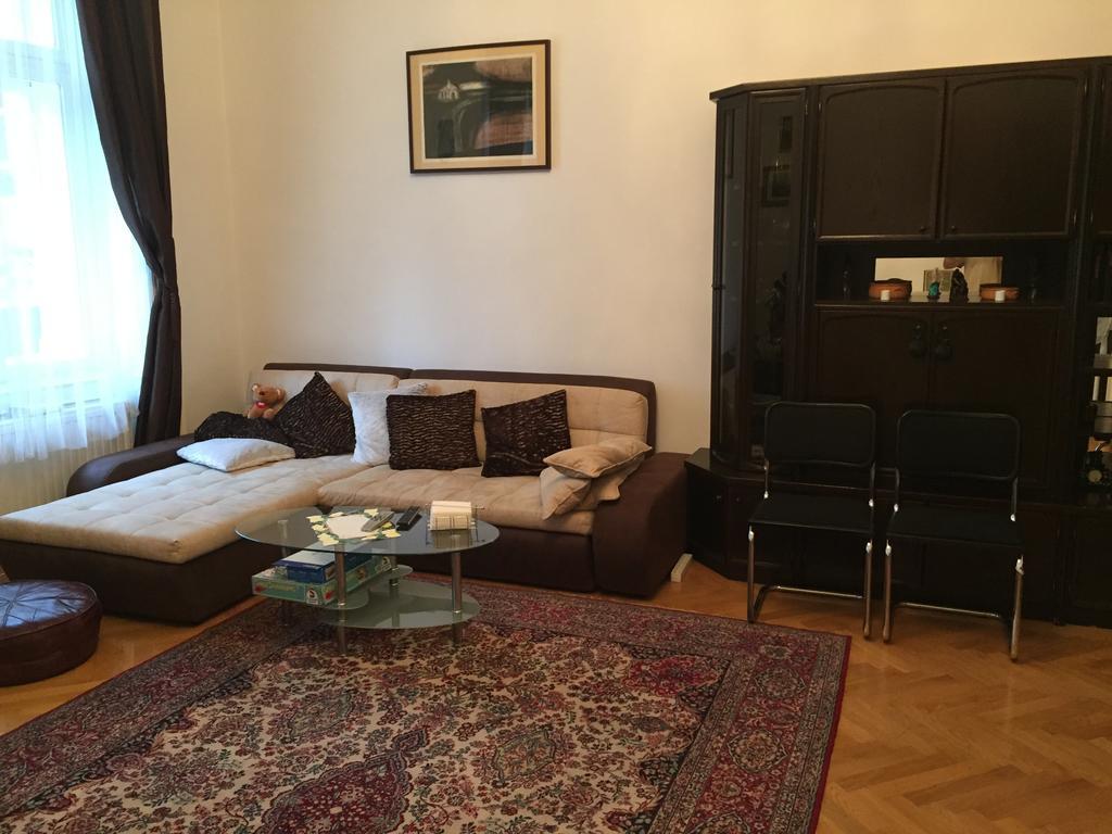 Apartment Vienna Es Zewnętrze zdjęcie