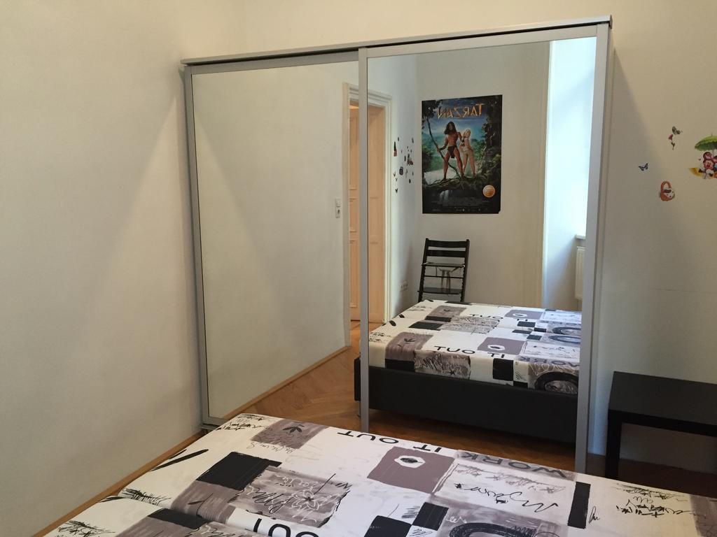 Apartment Vienna Es Zewnętrze zdjęcie