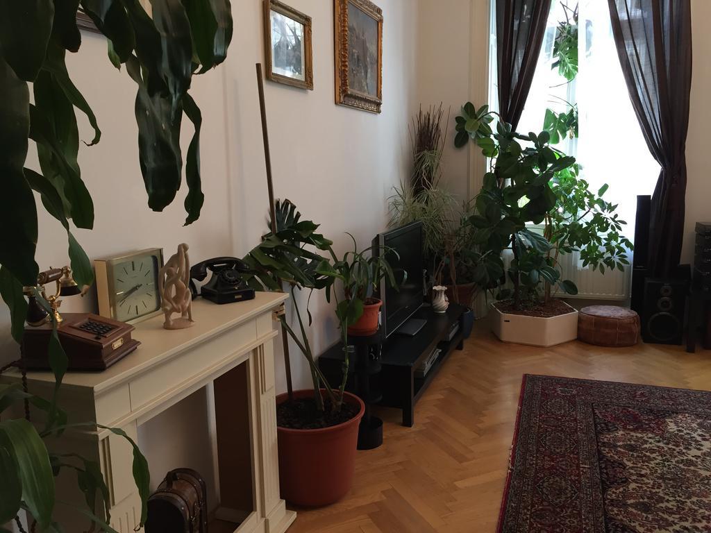 Apartment Vienna Es Zewnętrze zdjęcie