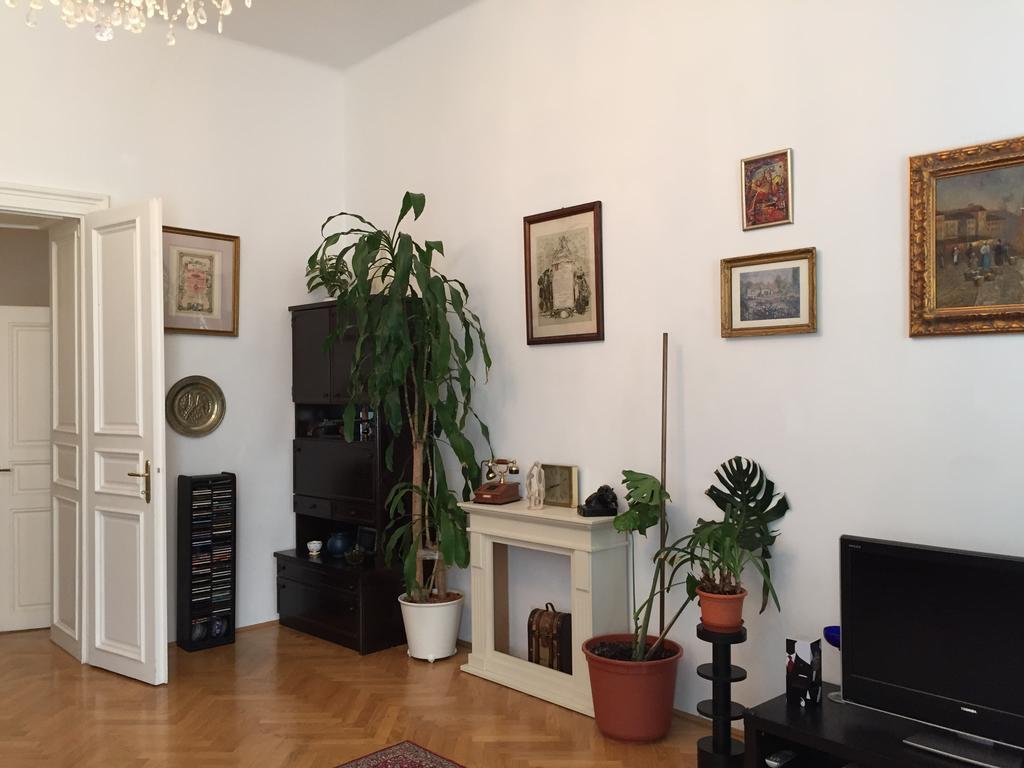 Apartment Vienna Es Zewnętrze zdjęcie