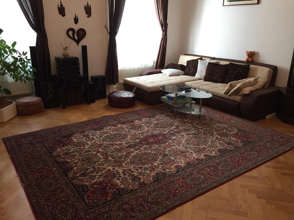 Apartment Vienna Es Zewnętrze zdjęcie