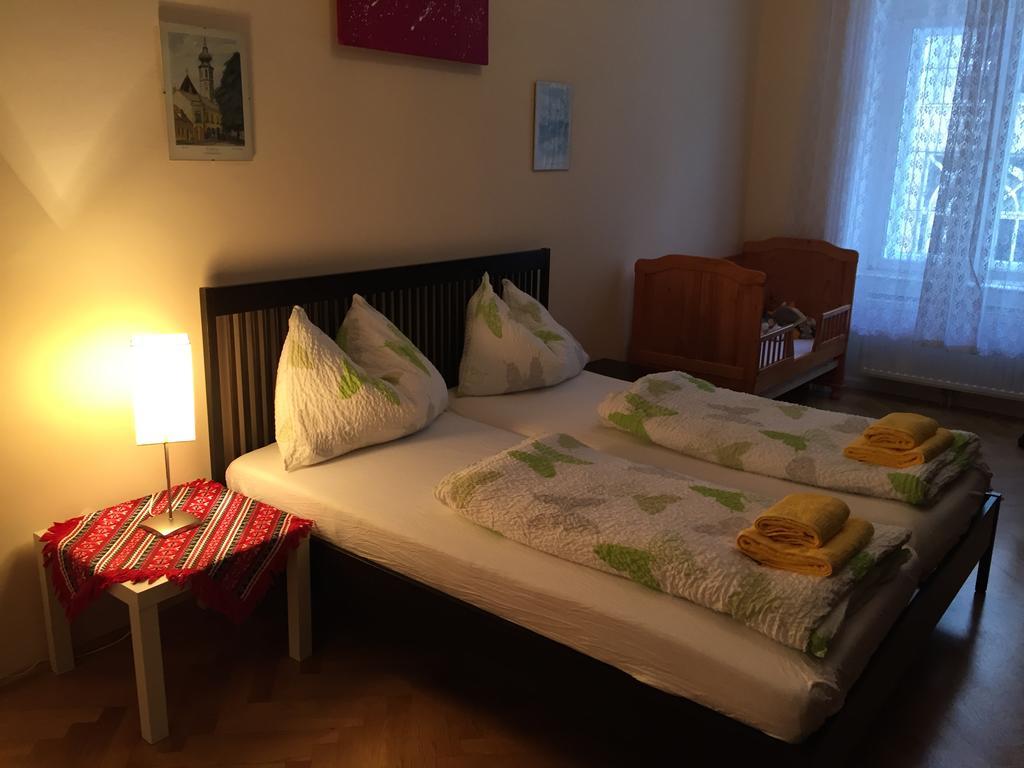 Apartment Vienna Es Zewnętrze zdjęcie