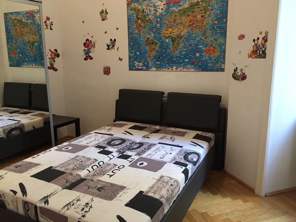 Apartment Vienna Es Zewnętrze zdjęcie