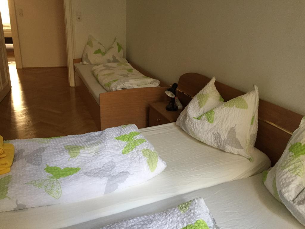 Apartment Vienna Es Zewnętrze zdjęcie