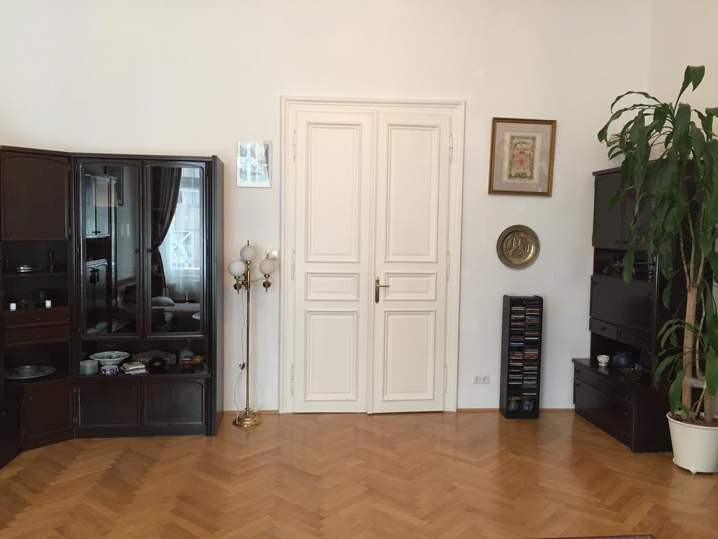 Apartment Vienna Es Zewnętrze zdjęcie