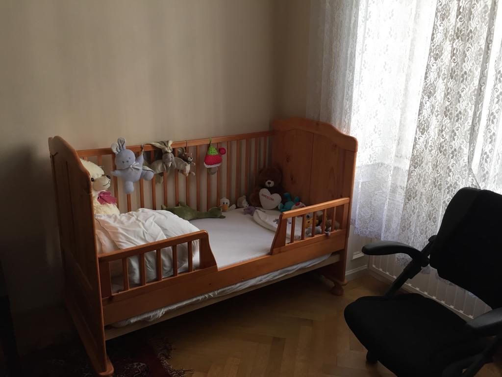 Apartment Vienna Es Zewnętrze zdjęcie